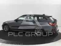 2020 BMW 330