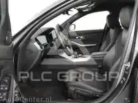 2020 BMW 330