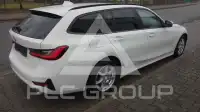 2020 BMW 330