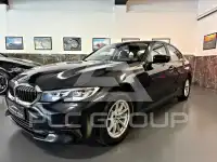2020 BMW 330