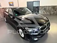 2020 BMW 330