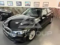 2020 BMW 330
