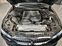 2020 BMW 330