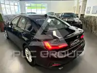 2020 BMW 330