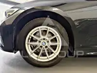2020 BMW 330