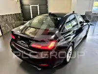 2020 BMW 330