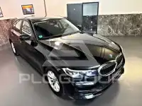 2020 BMW 330
