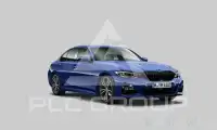 2020 BMW 330