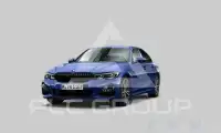 2020 BMW 330