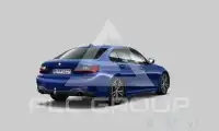 2020 BMW 330