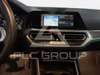 2020 BMW 330