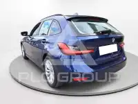 2020 BMW 330