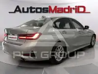 2020 BMW 330