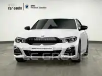 2020 BMW 330