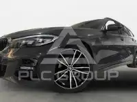 2020 BMW 330
