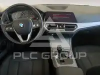 2020 BMW 330