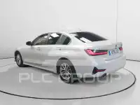 2020 BMW 330