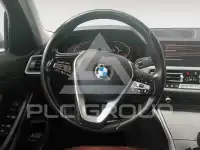 2020 BMW 330