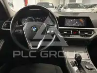 2020 BMW 330
