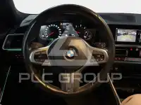 2020 BMW 330