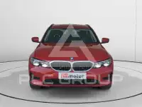 2020 BMW 330