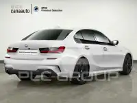 2020 BMW 330