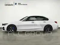 2020 BMW 330