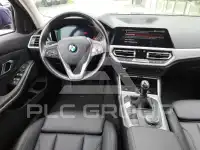 2020 BMW 330