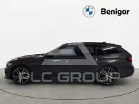 2020 BMW 330