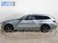 2020 BMW 330