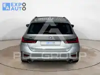 2020 BMW 330