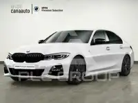 2020 BMW 330
