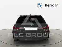 2020 BMW 330