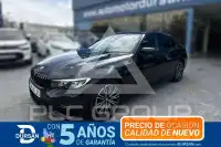 2020 BMW 330
