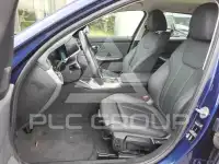2020 BMW 330