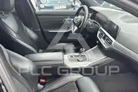 2020 BMW 330