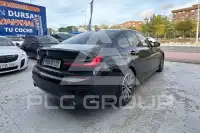 2020 BMW 330
