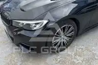 2020 BMW 330