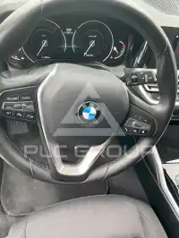 2020 BMW 330