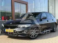 2020 BMW 330