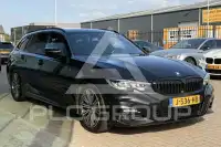 2020 BMW 330