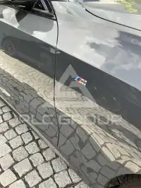 2020 BMW 330