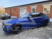 2020 BMW 330