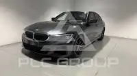 2020 BMW 330