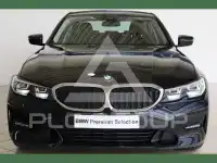 2020 BMW 330
