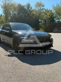 2020 BMW 330