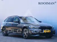 2020 BMW 330