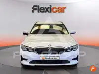 2020 BMW 330