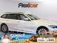 2020 BMW 330