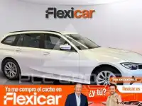 2020 BMW 330